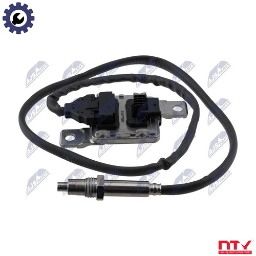 Nox sensor catalytic - nox,