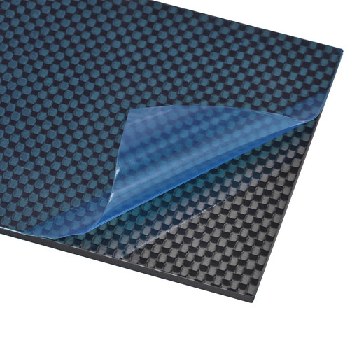 Carbon fiber plate - fiber, panel