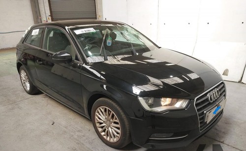Audi 6tdi cxx breaking - audi, 8v