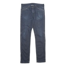 LEVI'S 508 Tapered Mens Jeans
