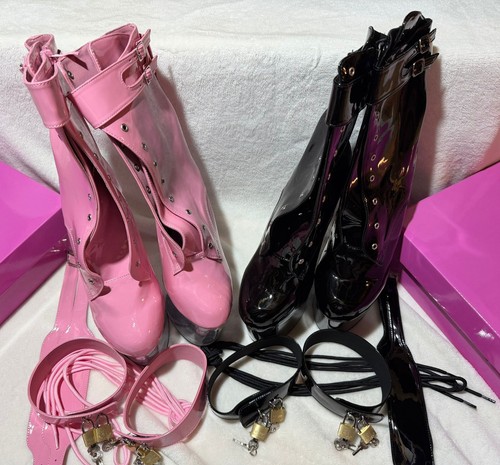 Unisex lockable pole dancing - pole,