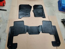 Genuine Land Rover Discovery 3