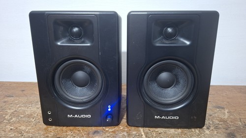 Audio bx4 studio - bx4,
