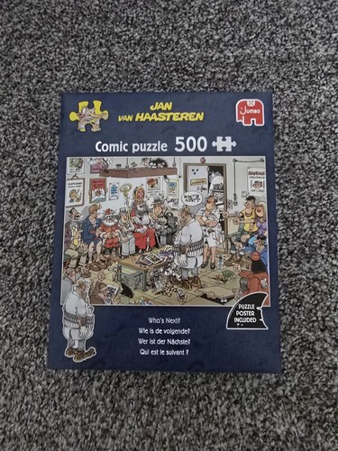 Jumbo jan van - jumbo,
