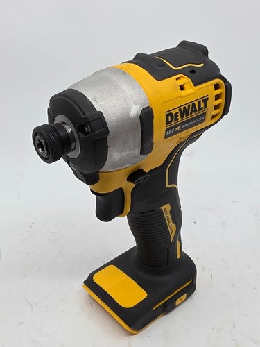 Dewalt dcf809 18v - dewalt, brushless