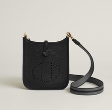 Hermes Evelyne 16 Amazone