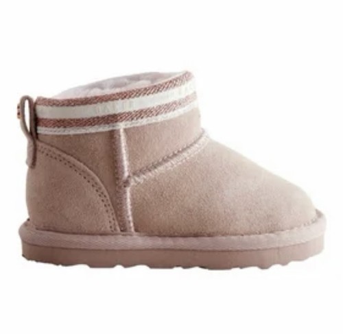 Baby girl boots - baby,