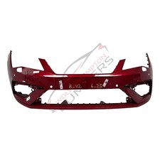 SEAT LEON CUPRA 2017 - 2020 GENUINE FRONT BUMPER B-112 5F0807221AB