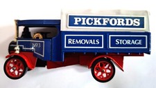 Matchbox Models of Yesteryear