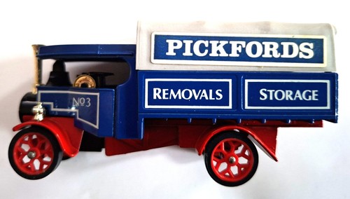 Matchbox models yesteryear - matchbox,