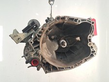 2003 PEUGEOT 307 Mk1 2.0L