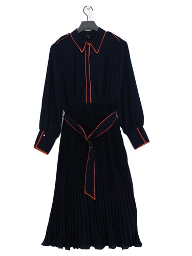 Karen millen shirt midi dress - karen,