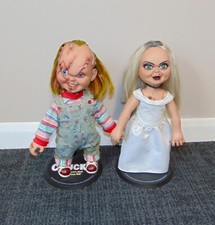 Sideshow Collectibles Chucky &