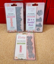 Crafter's Companion Dies - 3