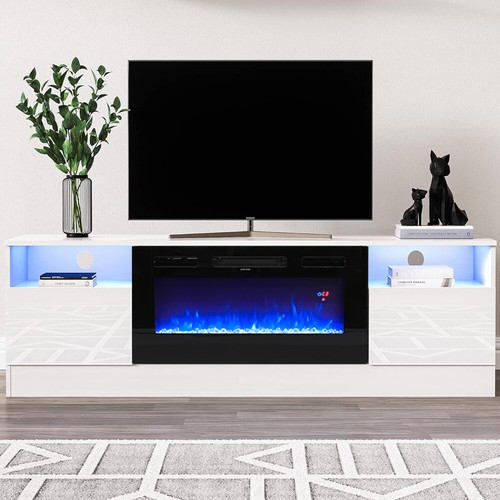 70inch electric fire and - 30/70inch,