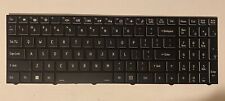 Clever Keyboard P/N: 6-80-PE610-01A-1 / US Layout