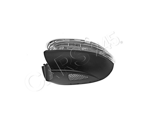 Mirror indicator fits vw - indicator, n/s
