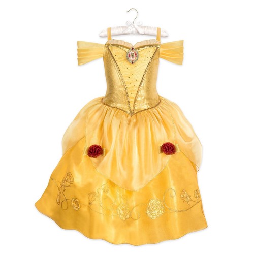 Disney store princess beauty - disney,