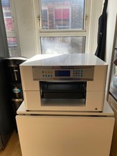 AirWren AR-T500 Multi-Function A3 DTG Printer A3 flat bed DTG garment printer