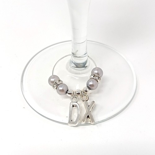 Personalised letter initial - personalised,