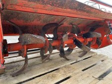 Muratori MA105 compact tractor