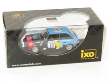 1/43 Sunbeam Talbot Lotus  Lombard RAC Rally 1982 #13 G.Frequelin