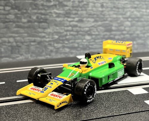 Carrera slot car nsr - 1:32,
