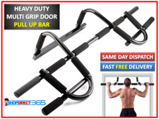 Pull Chin Up Bar Doorway Upper