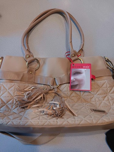 Stork sak bag for parents - stork,