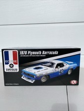 ACME 1/18 1970 Plymouth