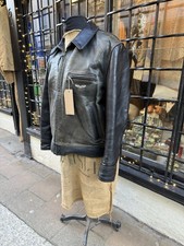 Vintage 1950s Aero Highwayman