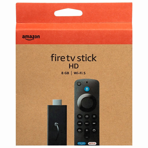 Amazon fire stick 8gb - fire, tv