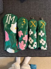 Masters HeadCovers 2025