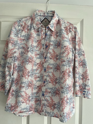 Jack murphy ladies ditsy print - murphy,