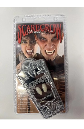 Scarecrow classic deluxe - scarecrow,
