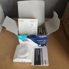 Drayton RF601 Drayton Digistat