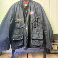 Barbour International Men's