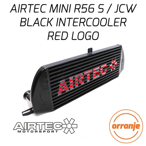 Airtec bmw mini - bmw, s