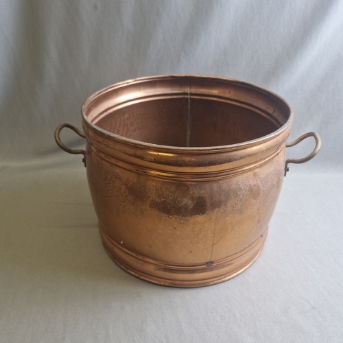 Beautiful 11 copper - beautiful, 8"