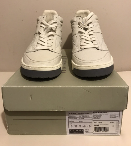 New pair ted - new,