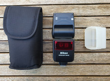 Nikon Autofocus Speedlight