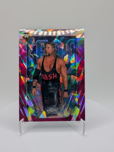2026 topps chrome wwe - 2026,