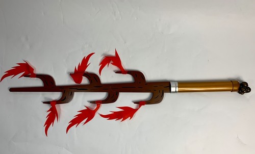 Wooden sword samurai children - sword,