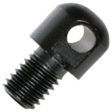 6mm Diameter Machine Thread QD