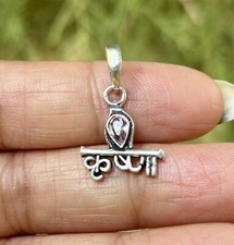 925 Sterling Silver Lord