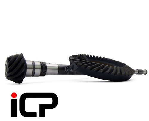Crown wheel pinion - pinion, 3.900