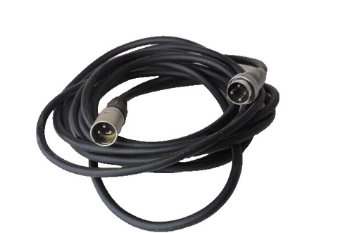 Vintage shure amphenol xlr - shure, to