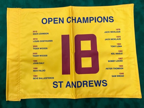 Open champions andrews - at,