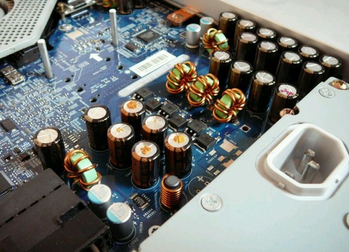 Apple mac logic - mac, board