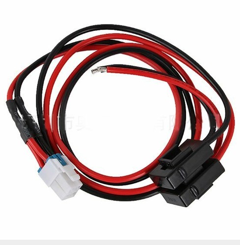Radio power cable - radio,